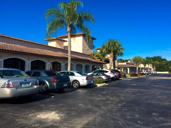 Hibiscus Business Center : 1101 - 1103 W Hibiscus Blvd, Melbourne, FL 32901